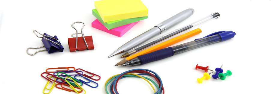 Office Supplies