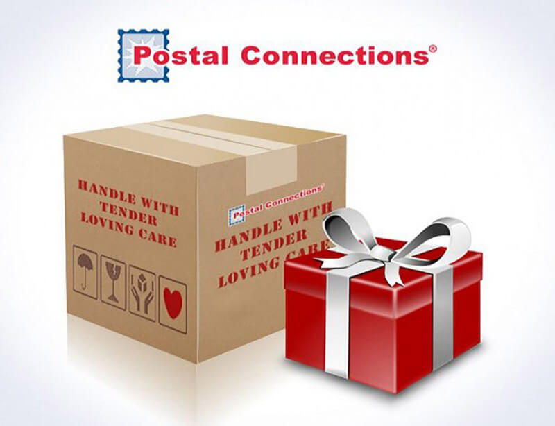 Holiday Shipping Guidelines | Postal Connections Boise, ID